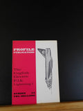 Profile Publications #114 The English Electric P.1 & Lightning 1