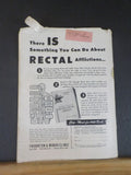 Railway Conductor, The V65 #9 September 1948 Crowds throng Grand Central DAMAGED