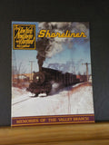 NYNH&H Shoreliner Vol 22 #4 1991 Magazine Memories of the Valley Branch