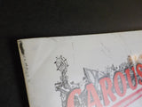 Carousel Vol 30 #9 September 1996 Wade Shows Go East