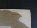 Taunton The book of Illustrated 1947   Covers Loose    Damage