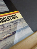 CTC Board Railroads Illustrated #142 1987 April Western Fuels Assoc Photo Sectio