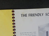 Friendly SOO by Leslie Suprey An Album of photographs of the SOO Line RR