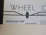 Wheel Clicks 1990 April Pacific Railroad Society Nostalgia Trip
