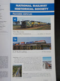 NRHS Bulletin 2015 Vol 79 #2 The Bay Line Graceville Extension