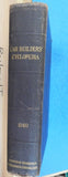 Car Builders Cyclopedia 1940 Simmons Boardman Lots of photos, drawings info