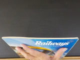 Lima Catalog Railways 1987/88 British Edition 00 Scale