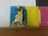 Jaycees South Carolina Male Golder 1981-82  PIN