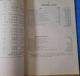 New York New Haven and Hartford Railroad Company Annual Report 1931 60th