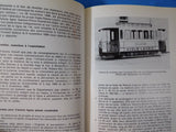 Les Chemins de fer des Alpes vaudoises et du Bas-Valais La ligne du Simplon Bk 2