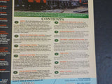 Steam Railway #139 November 1991 Folkestone picture special Locos that met viole