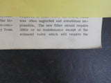 EMD Pointers 1966 April 11 Filtered air system with automatic drain valves