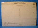 Postcard Railway Series D.211 LMS Strainer Pacific 4-6-2 No. 6201 1936