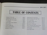 Carousel Vol 31 #6 June 1997 Minnesota State’s Fair, 1996