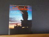 UP The Streamliner Volume 22 #3 Union Pacific Historical Society