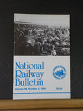 NRHS Bulletin 1994 V59 #4 Boeing Reading's route to the sea Going to see Abe St