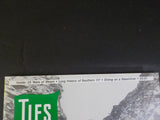 Ties Magazine Southern Railway Historical Assn 1992 January February 25 yrs stea