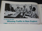 Southern Pacific Bulletin 1977 Jan-Feb Vol 61 #6?  Carter Visits SP’s Sacramento