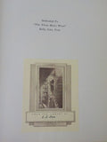 Oil Lamps & Iron Ponies Chronicle of Narrow Gauges        SIGNED Limited Edition