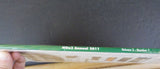 HOn3 Annual 2011 How to guide for HO Narrow Gauge Railroading Soft Cover