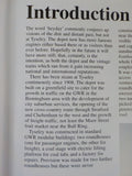 Heyday of Tyseley and its Locomotives by Michael Whitehouse & Ian Hogarth HardCo