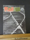 Rail and Transit #534 June 1994 Upper Canada Railway Soc newsletter