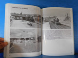 British Railways Past And Present 17 Cornwall by David Mitchell Soft Cover