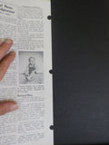 Susquehanna Reflector Vol 2 No 4 1948 April Otto Gruenberg Served His Country in
