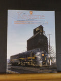 Keystone PRR T&HS Magazine 2005 Spring V38 #1 F Units
