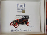 Winross Ford Automobile Historical Series #4 Tractor Trailer 1911 / 1912