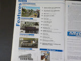 NMRA Bulletin Magazine 2014 May Railfanning Cleveland   Damage