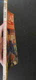 Railroad Stories Magazine 1931 November Roundhouse murder Stories of adventure &