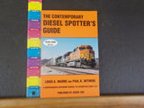 Contemporary Diesel Spotter’s Guide, The by Louis Marre & Paul Withers  2000 edi