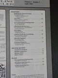 Mainline Modeler 1983 April Vancouver facility Erie Lackawanna PA Painting guide