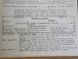 Yarn 1965 June 133rd Issue Journal of Railway Enthusiasts Society Auckland