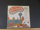 Vinyl A Thousand Miles Of Mountains Musical Story Of A Great Adventure  NP