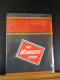 Milwaukee Road In Color Vol 4 Iowa, Missouri, Minnesota & Dakotas  Morning Sun B
