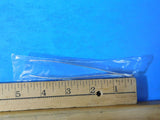 Modeling tools Lot of 5 pieces 4 tweezers, 1 pean forceps