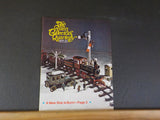 Train Collectors Quarterly Vol 21 #2 1975 Spring Quad Hopper Update 1954-1974