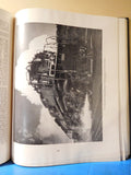 Huntington Through Seventy Five Years by George S. Wallace 1947 HC 283 Pages