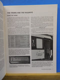 Reluctant Railfan's Introduction to Europe, The  by George Drury Copyright 1996