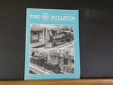 TTOS Bulletin Vol 29 #1 1994 January Toy Train Operating Society
