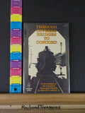 Through Covered Bridges to Concord - Concord & Claremont Railroad NH