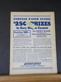 Brotherhood of Locomotive Firemen and Enginemen’s Magazine 1936 February Loco ru