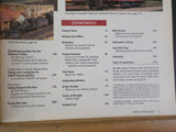 Model Railroader Magazine 1994 December CN Caboose drawings Heading home for the