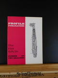 Profile Publications #110 The Fiat B.R.20