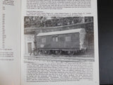 British Railway Non-Passenger Rolling Stock compiled by G Gamble Soft Cover