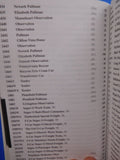 Lionel Price & Rarity Guide 1901 - 1997 by Tom McComas and Charles Krone