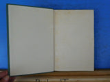 Model Railway News Bound Volume 10  1934 Jan - Dec Clockwork, steam and electric