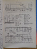 Locomotive Cyclopedia 1925 7th edition Reprint with dust jacket